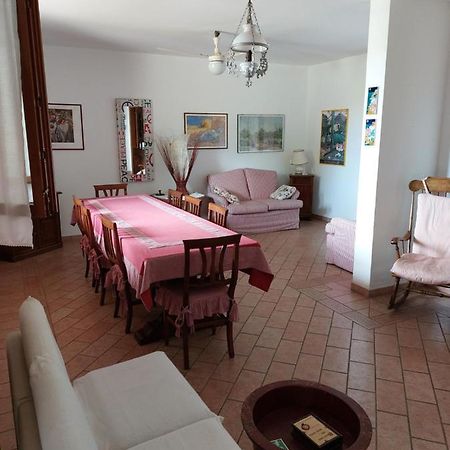 Apartamento Casa Della Nonna Casalserugo Exterior foto
