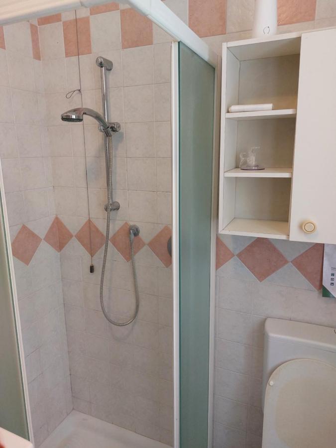 Apartamento Casa Della Nonna Casalserugo Exterior foto